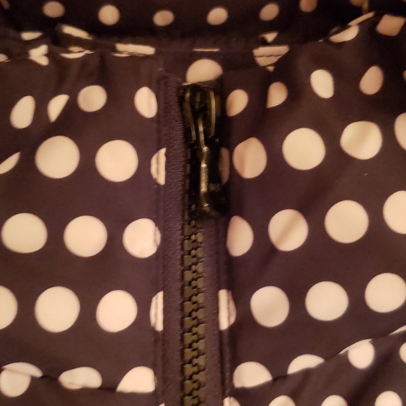 Vest- Talbots - Picture 7 of 8